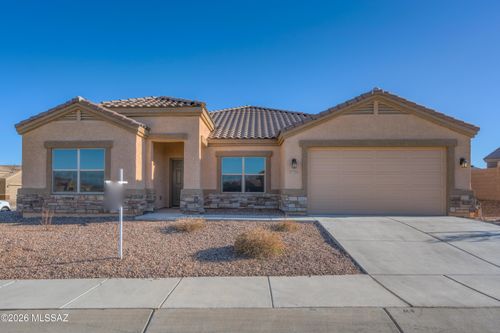 17741 S Silent Meadows Path, Sahuarita, AZ, 85629-1403 | Card Image