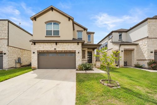 51-1531 N Red Bud Ln, Round Rock, TX, 78665 | Card Image