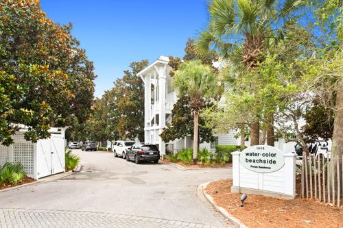 9-1848 E County Highway 30a, Santa Rosa Beach, FL, 32459-2800 | Card Image