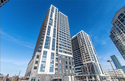 1611-30 Samuel Wood Way, Etobicoke, ON, M9B0C9 | Card Image
