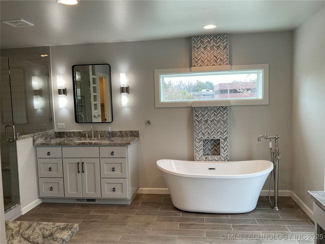 2631 22 Nd St, House other with 3 bedrooms, 2 bathrooms and null parking in Tulsa OK | Image 17