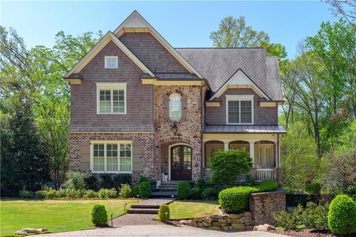 44 Barbara Ln, Atlanta, GA, 30327-3340 | Card Image