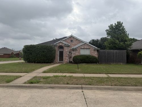 8806 Oakwood Ln, Frisco, TX, 75035-3986 | Card Image