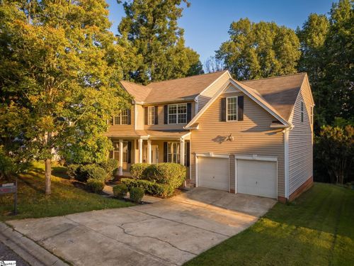 117 Waterton Way, Simpsonville, SC, 29680 | Card Image