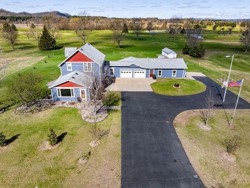 N13143 Schubert Road, Trempealeau, WI, 54661 | Card Image