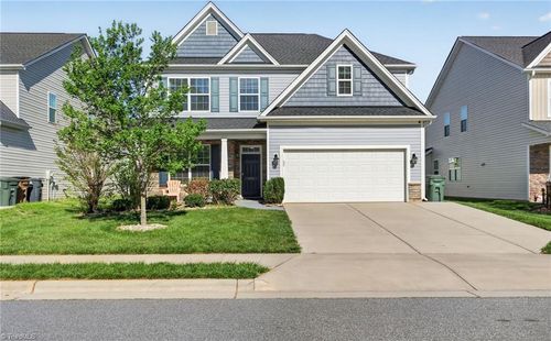 5314 Brookstead Dr, Summerfield, NC, 27358-7819 | Card Image