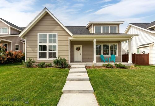 3439 S 21st Ave, Bozeman, MT, 59718-6698 | Card Image