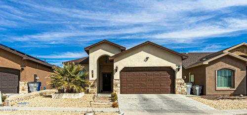 6080 Vintage Street, El Paso, TX, 79932 | Card Image