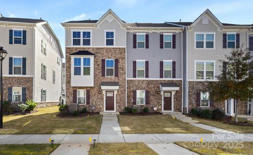 1227 Newell Towns Ln, Charlotte, NC, 28262-2863 | Card Image