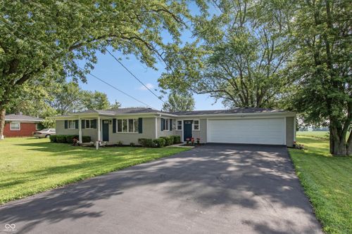 7425 N County Road 150 E, Pittsboro, IN, 46167-9483 | Card Image