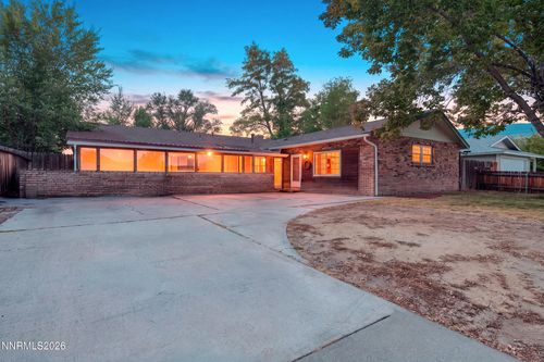 701 Bath Street, Carson City, NV, 89703 | Card Image