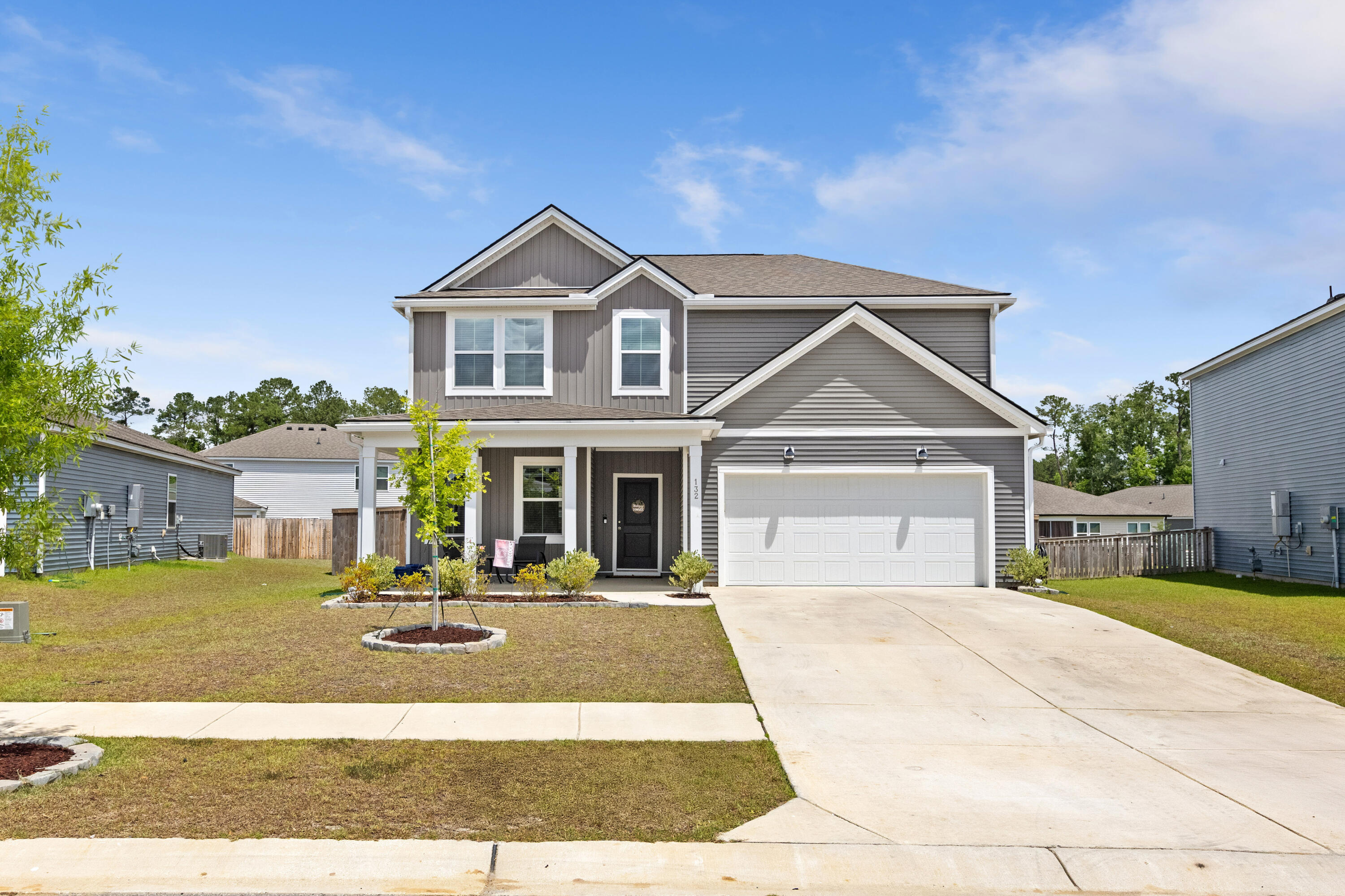 Residential in Summerville 2