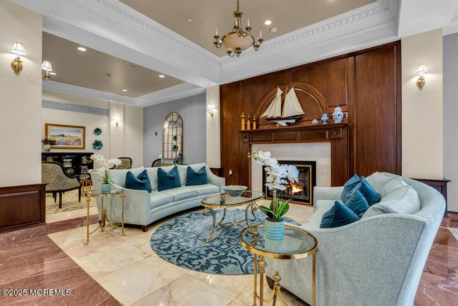 G31 - 700 Ocean Ave, Condo with 1 bedrooms, 1 bathrooms and 1 parking in Spring Lake NJ | Image 26