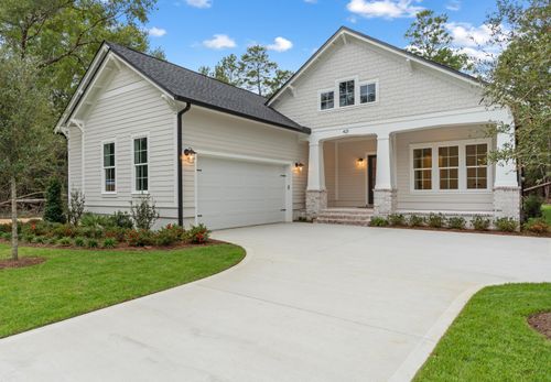 421 Sorrel Way, Niceville, FL, 32578-2972 | Card Image
