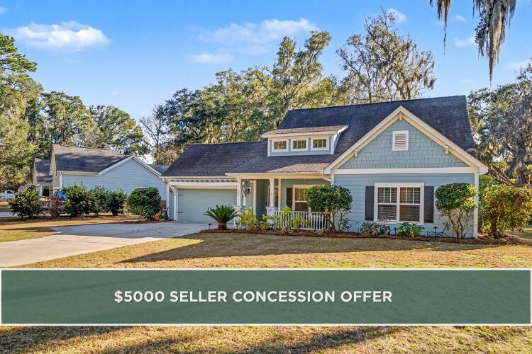 Residential in Beaufort