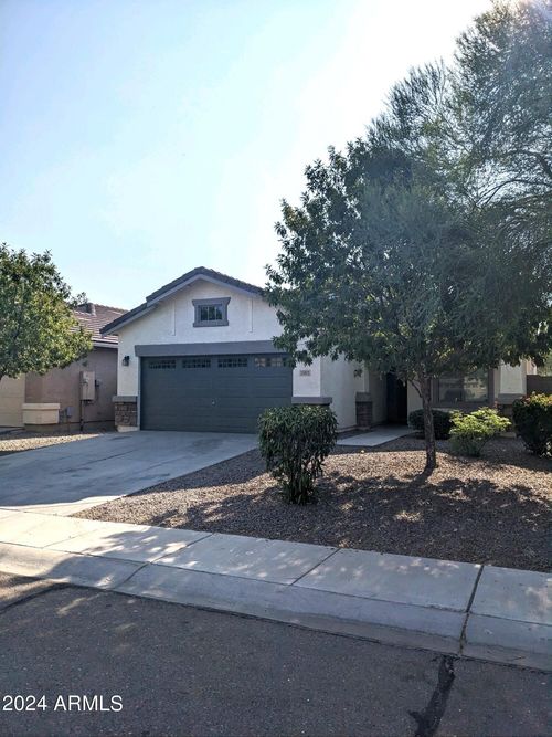 35801 N Zachary Rd, San Tan Valley, AZ, 85144-5850 | Card Image