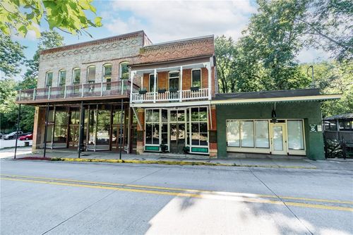 63 N Main St, Eureka Springs, AR, 72632-3435 | Card Image