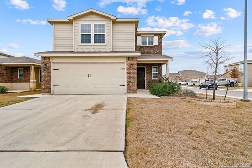 12042 Silver Lgt, San Antonio, TX, 78254-2533 | Card Image