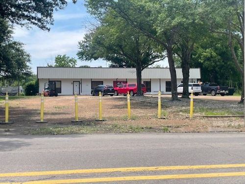 1021 Park Street, Commerce, TX, 75428 | Card Image