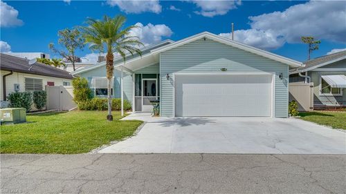 5671 Longleaf Dr, NORTH FORT MYERS, FL, 33917-3474 | Card Image