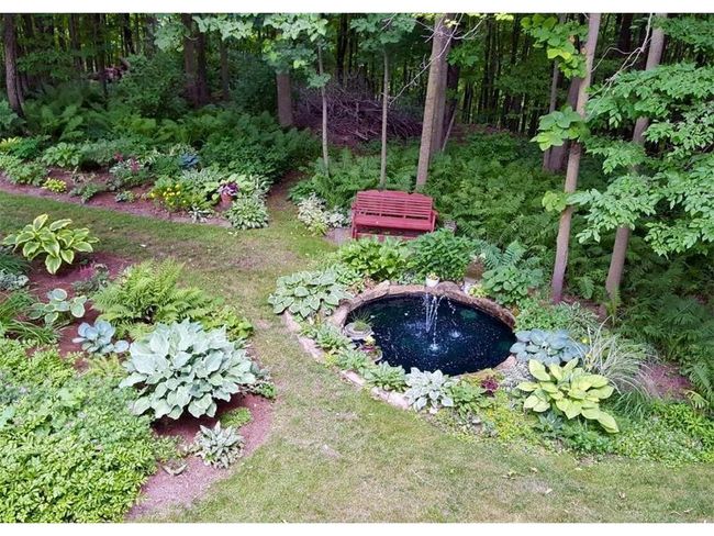 W828 Evergreen Ct, House other with 5 bedrooms, 3 bathrooms and null parking in Spring Valley WI | Image 47
