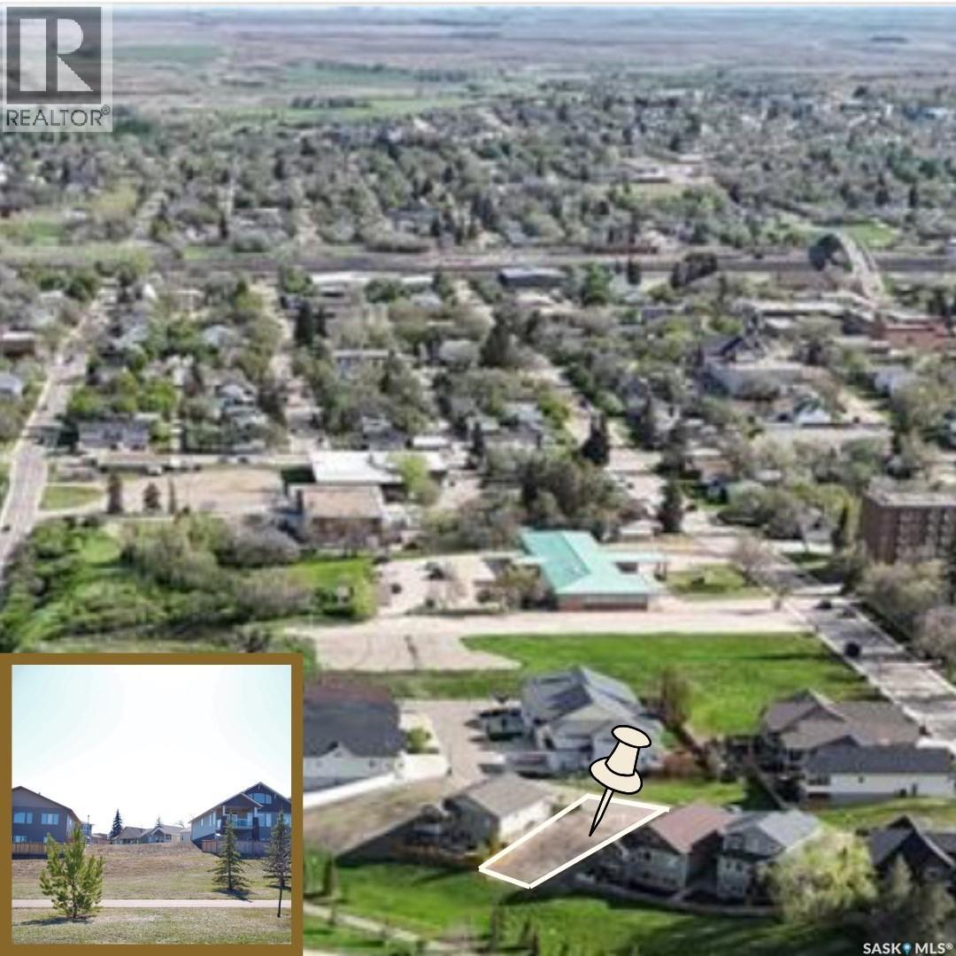 Land in Swift Current