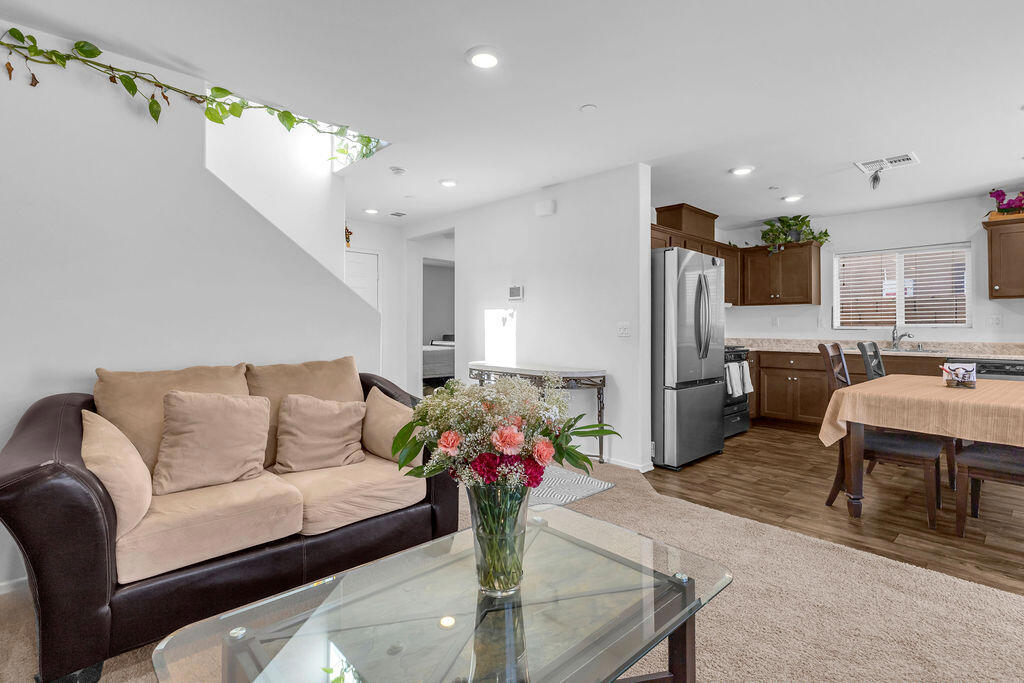 Residential in Cathedral City 5