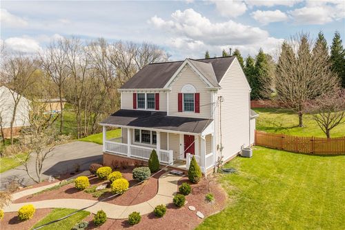 503 W Mcmurray Rd, Canonsburg, PA, 15317-2570 | Card Image