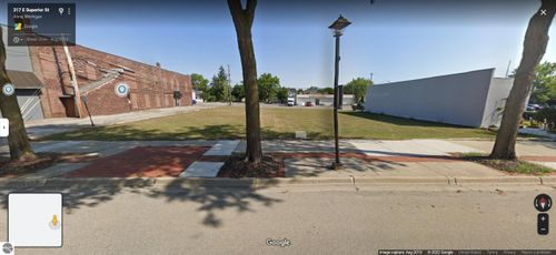 315 E Superior Street, Alma, MI, 48801 | Card Image