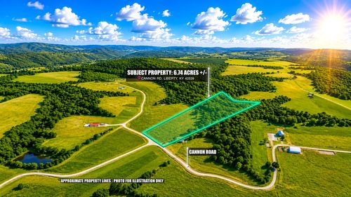 10 Cornetts Cv Road, Hustonville, KY, 40437 | Card Image