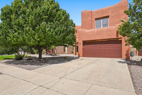 3032 Cochiti St Ne, Rio Rancho, NM, 87144-5356 | Card Image