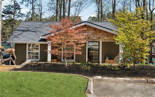 6337 Lakeview Dr, buford, GA, 30518-1129 | Card Image