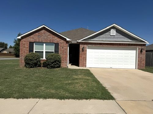 8607 161st St, Bixby, OK, 74008 | Card Image