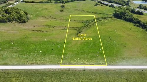 Lot 3 238th St, Tonganoxie, KS, 66086 | Card Image
