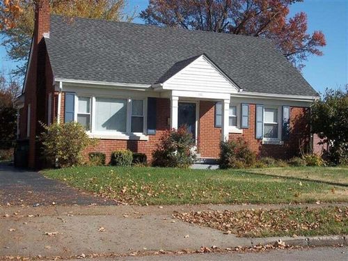 341 Hollyhill Dr, Lexington, KY, 40503-2235 | Card Image