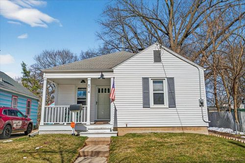 514 Spruce Street, MADISON, WI, 53715 | Card Image