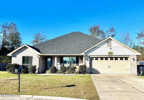 15647 Perdido Drive, Gulfport, MS, 39503 | Card Image