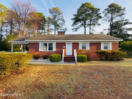 1814a Tryon Road, New Bern, NC, 28560 | Card Image