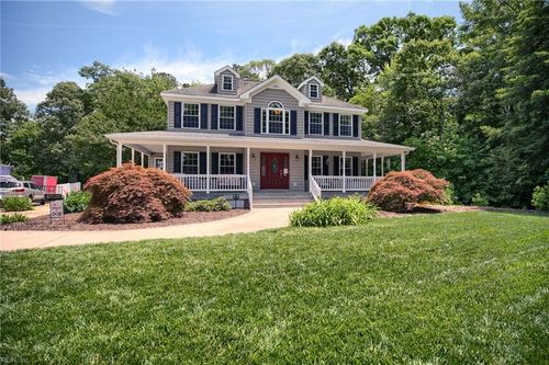 23080 Quail Covey Ct, Carrollton, VA, 23314-2255 | Card Image