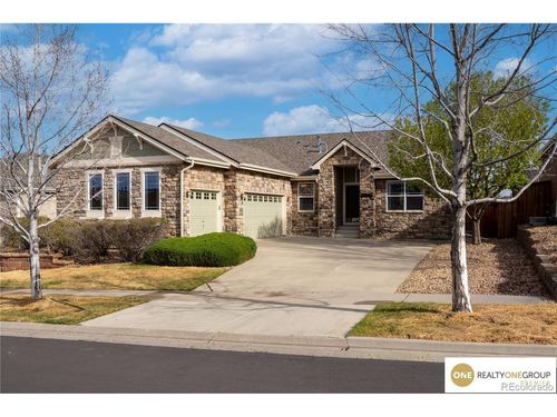 23661 E Whitaker Dr, Aurora, CO, 80016-5882 | Card Image