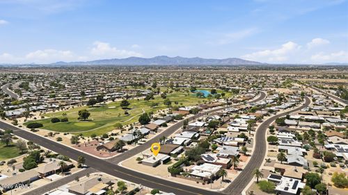 10702 W Willowbrook Dr, Sun City, AZ, 85373-1539 | Card Image