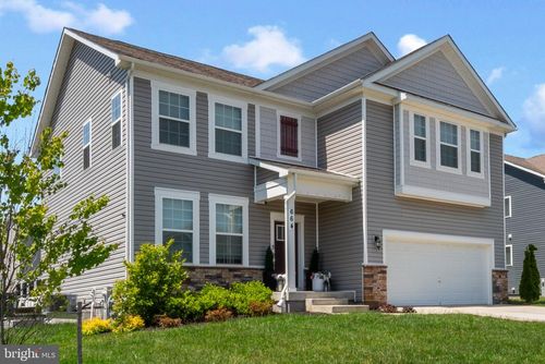 664 N Chandler Dr, WESTMINSTER, MD, 21157-6983 | Card Image