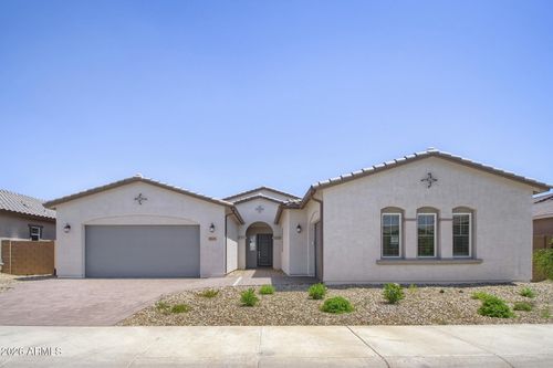 25203 N 177th Drive, Surprise, AZ, 85387 | Card Image