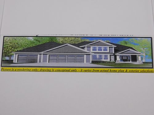 1035 Candleberry Ln, Grafton, WI, 53024-9405 | Card Image