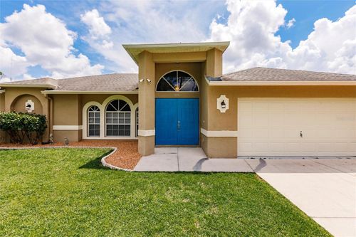 3036 Abbington St, NORTH PORT, FL, 34286-2613 | Card Image