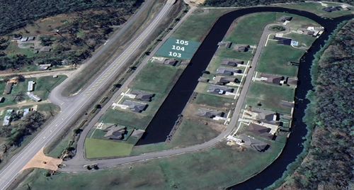 21449 Blue Fin Dr, Springfield, LA, 70462-8232 | Card Image