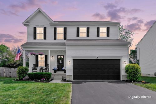 447 Wingate Pl S, Mount Sterling, OH, 43143-9075 | Card Image