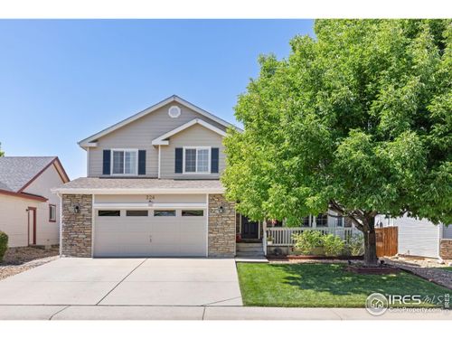 224 Alabaster Way, Johnstown, CO, 80534-9474 | Card Image