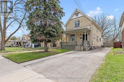 653 Princess Avenue, London East (East G), ON, N5W3L9 | Card Image