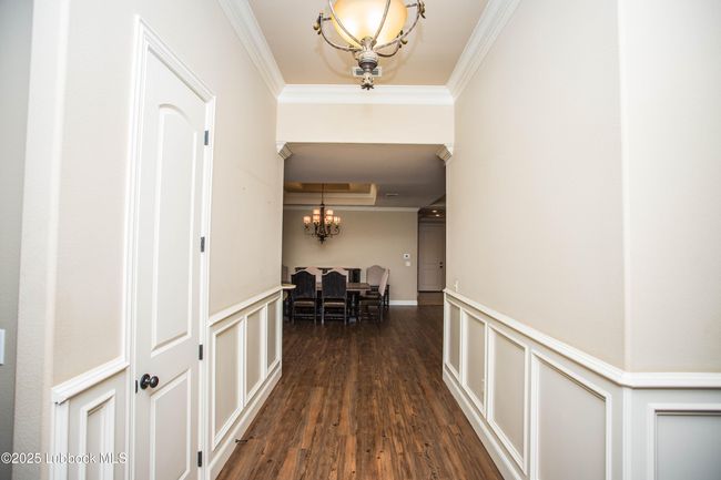 2409 Juniper Dr, House other with 3 bedrooms, 2 bathrooms and null parking in Lamesa TX | Image 26